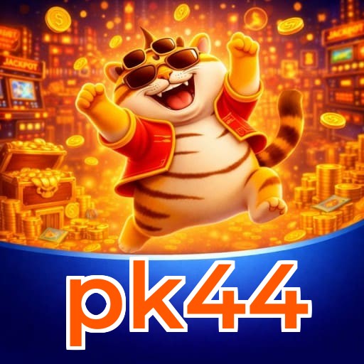 Tabela RTP dos jogos de cassino da pk44