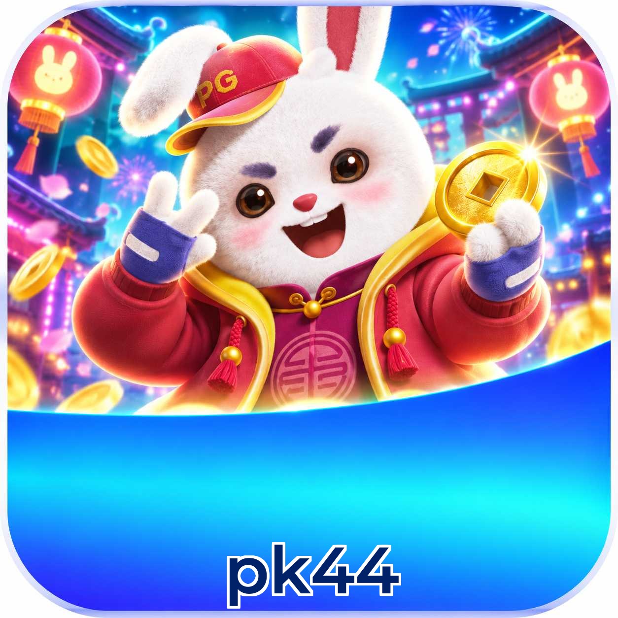 Catálogo de 2.547 jogos da pk44 incluindo Pragmatic Play e Evolution Gaming