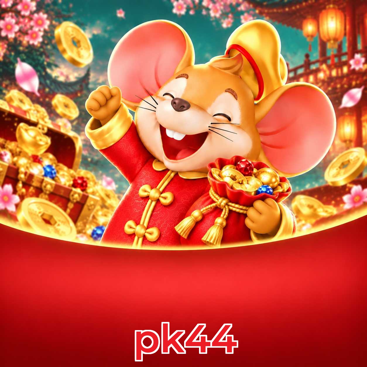 Segurança do APK pk44